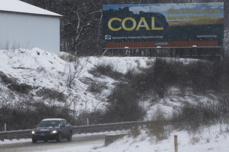 Coal_West Virginia