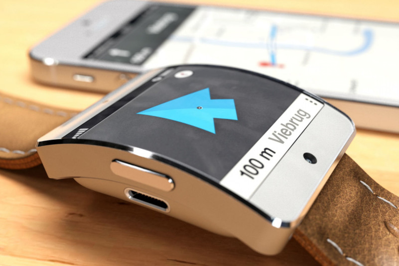 iWatch_Apple