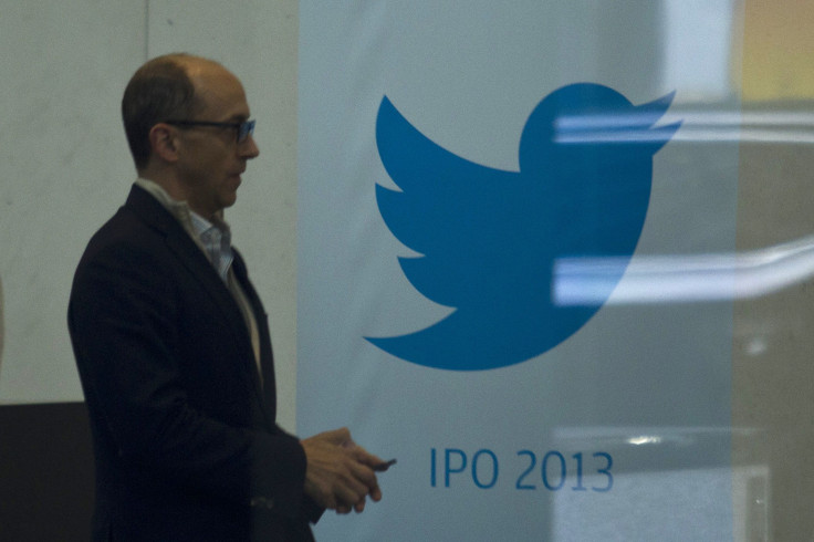 Twitter Costolo Oct 2013