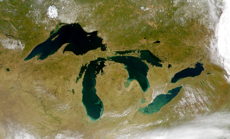 great-lakes