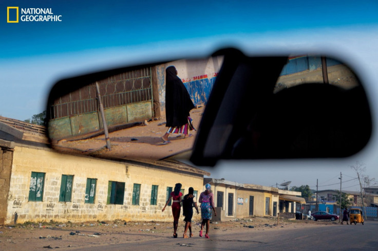 Reflections of Kano