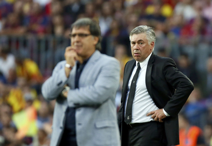 Carlo Ancelotti