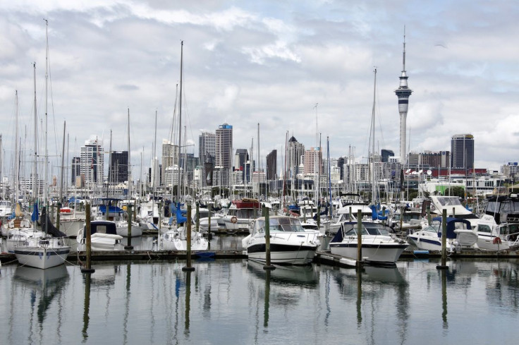 Auckland