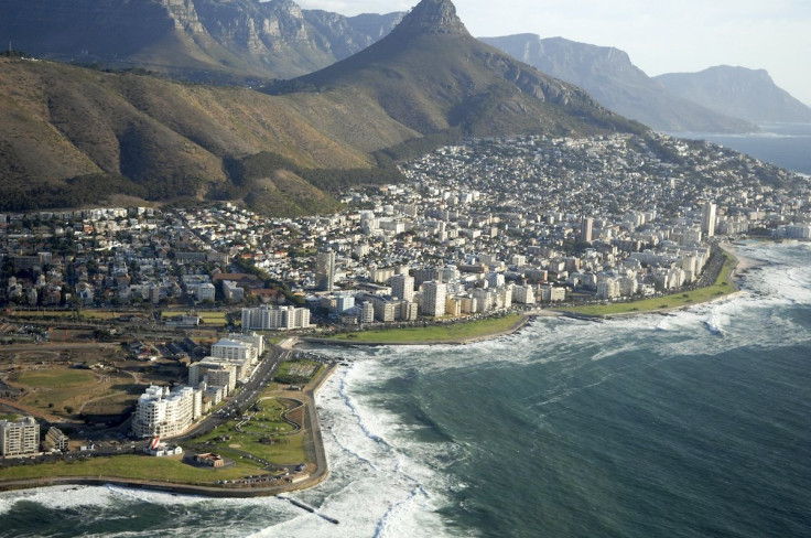 Cape Town, South Africa