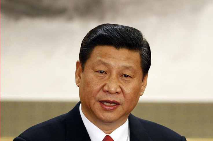 Xi Jinping