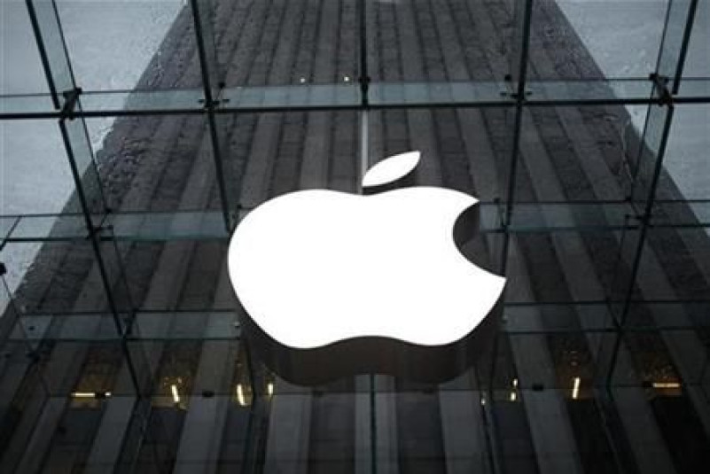 1. Apple Inc.