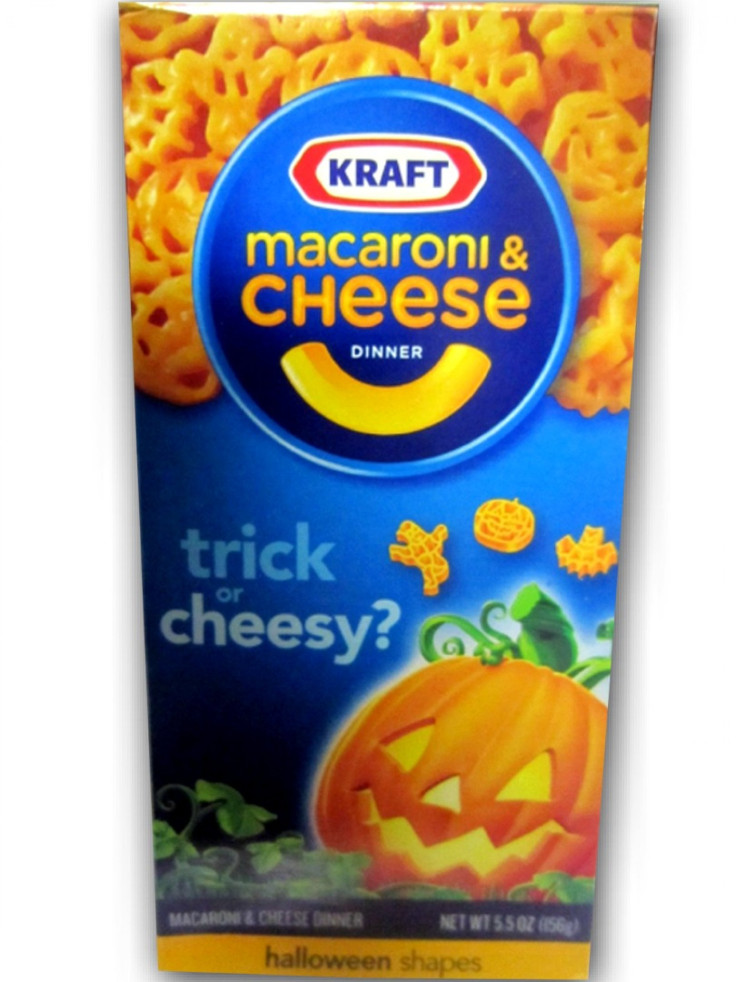 Kraft Macaroni & Cheese