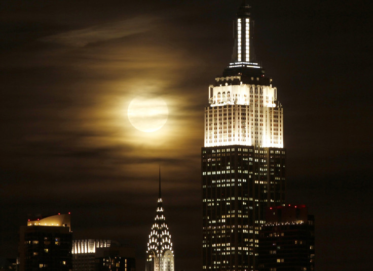 Empire State Building