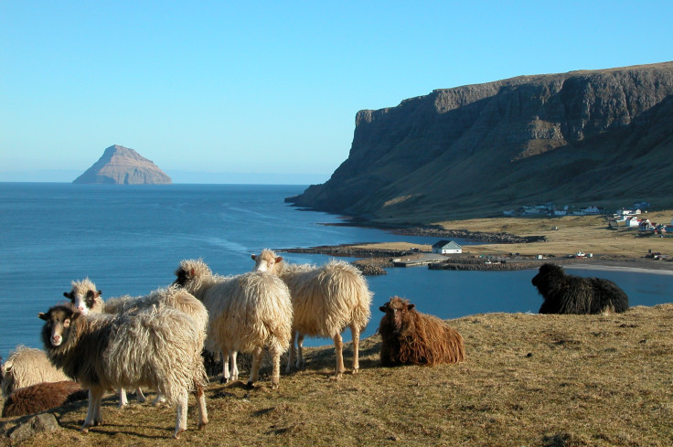 Faroe islands