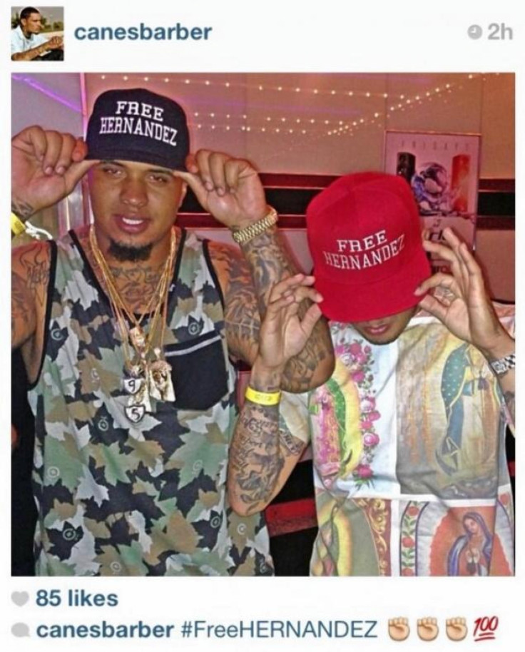 Pouncey Brothers