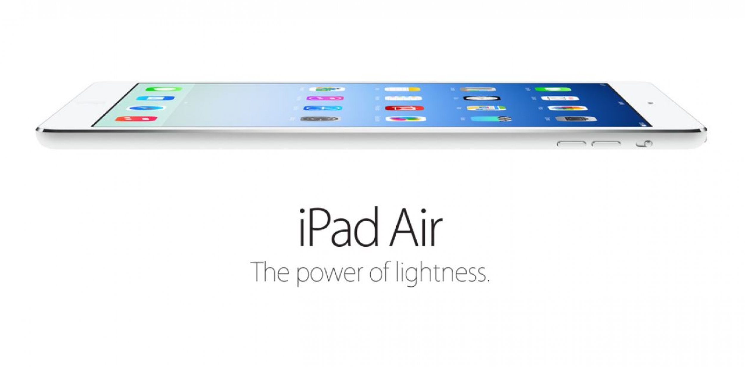 Apple iPad Air Release Date Arrives Online Orders Begin In The US