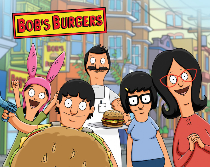 Bobs Burgers