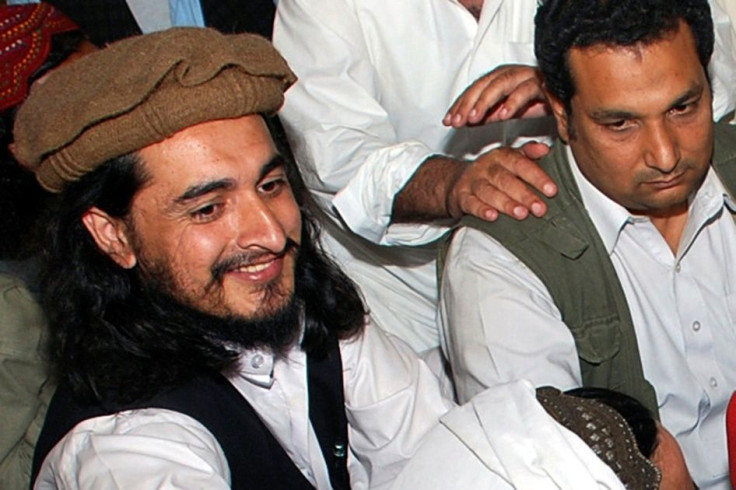 Hakimullah Mehsud