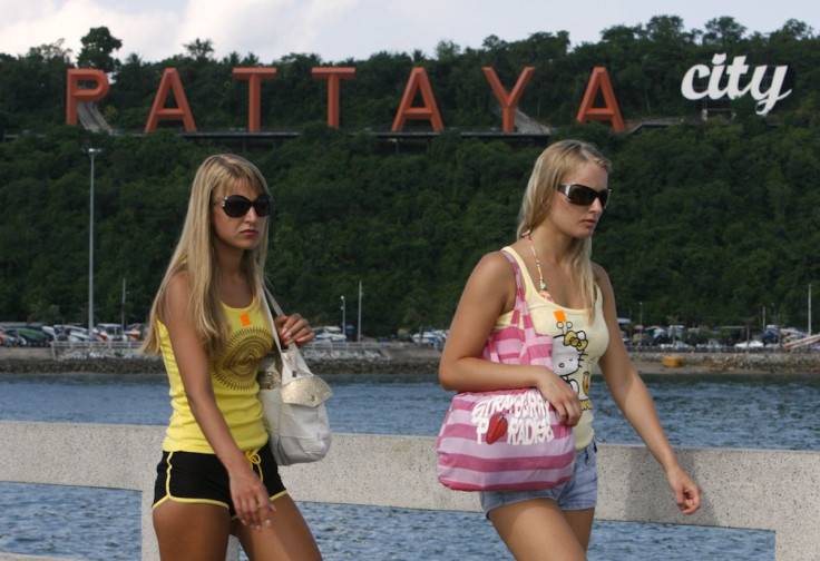 Pattaya