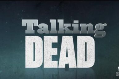 talking dead