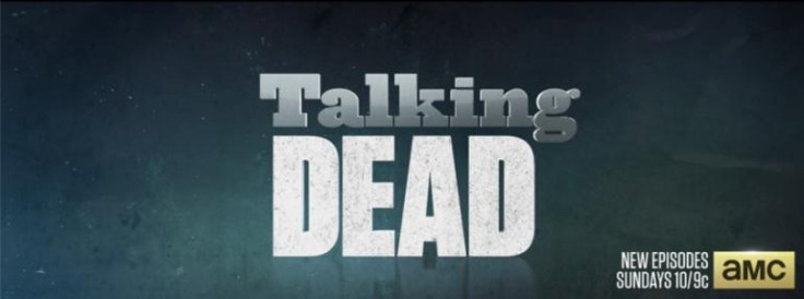 talking dead