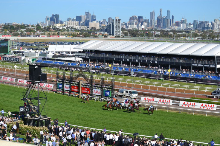 Melbourne Cup 2013