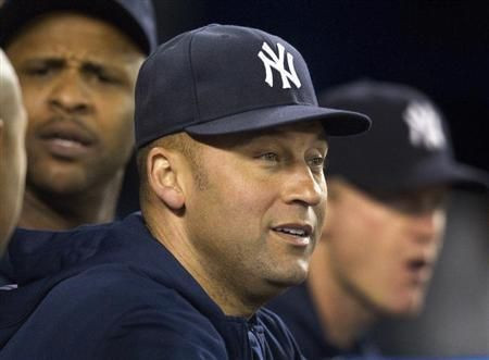 jeter