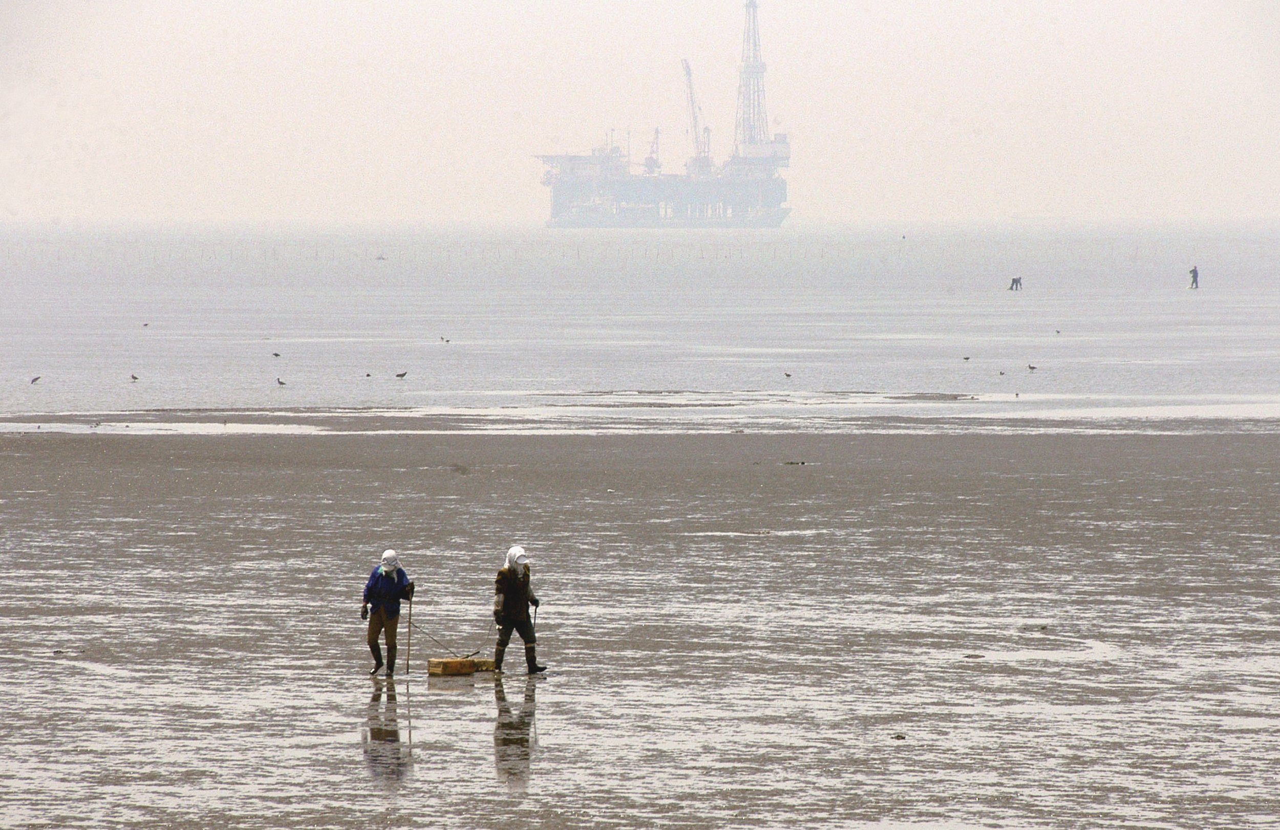 Anadarko Mulls Selling China Stakes In $1B Deal: Report | IBTimes