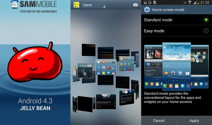 Android4.3_GalaxyS3