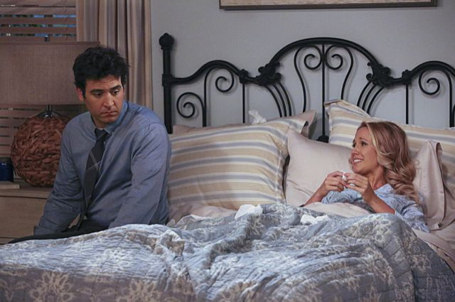 How I Met Your Mother