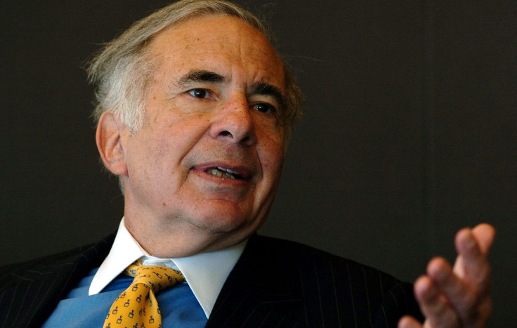 Icahn 2004 2