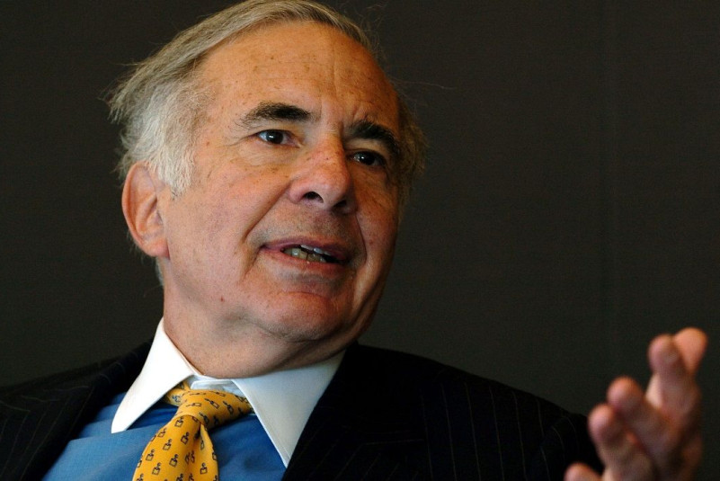 Icahn 2004 2