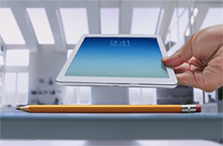 iPad Air Review: Should you buy new tablet? [VIDEO]
