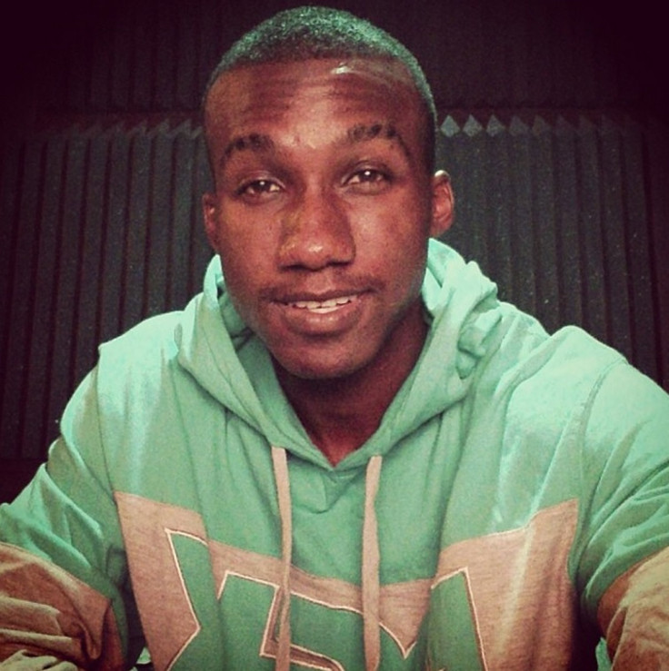 Hopsin