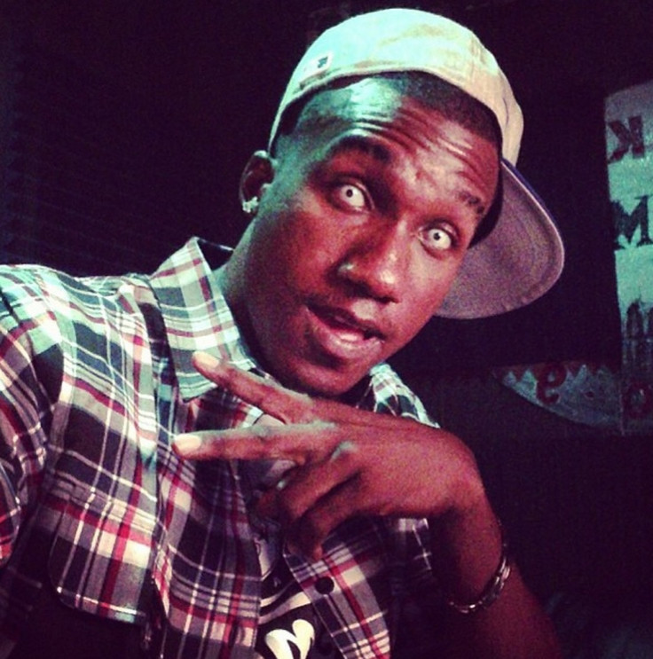 Hopsin