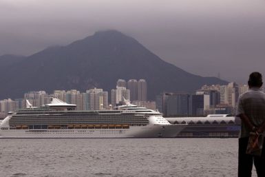Asian Cruises