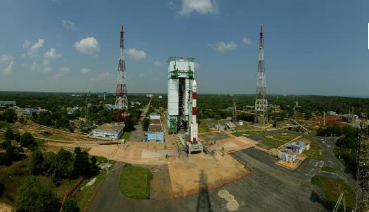 PSLV C25