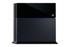 PS4 PlayStation 4 Blue Line Light Color