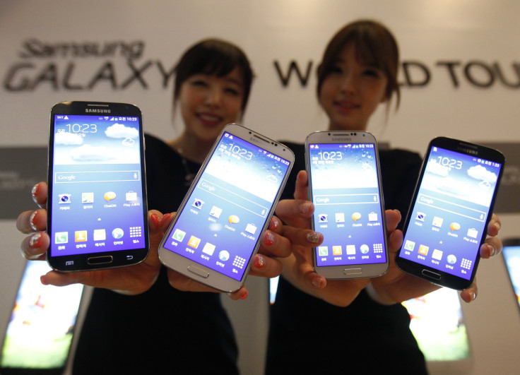 SamsungGalaxyS5
