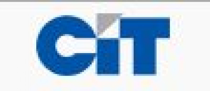 Cit Group logo