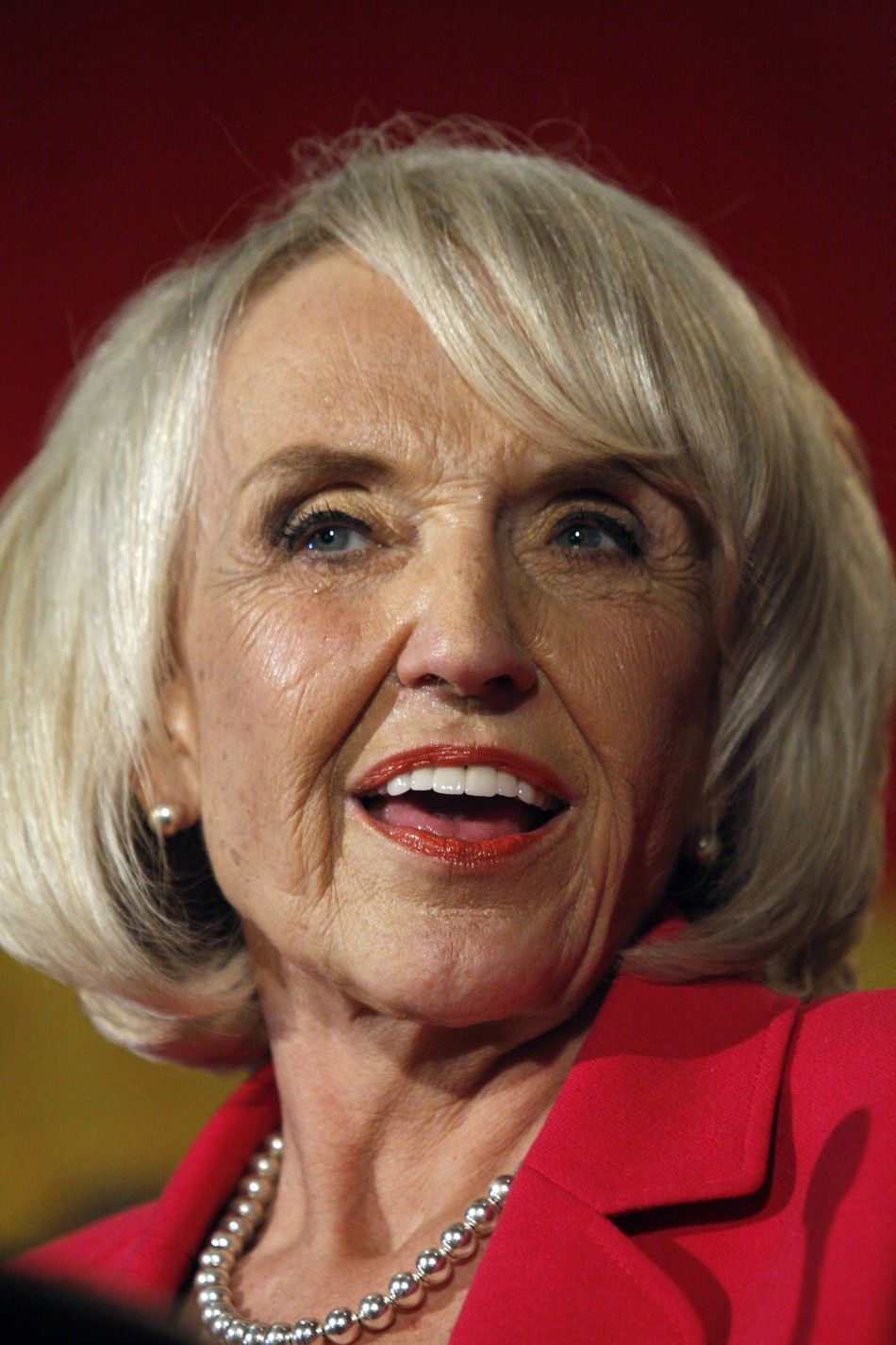 Jan Brewer, Arizona Republican