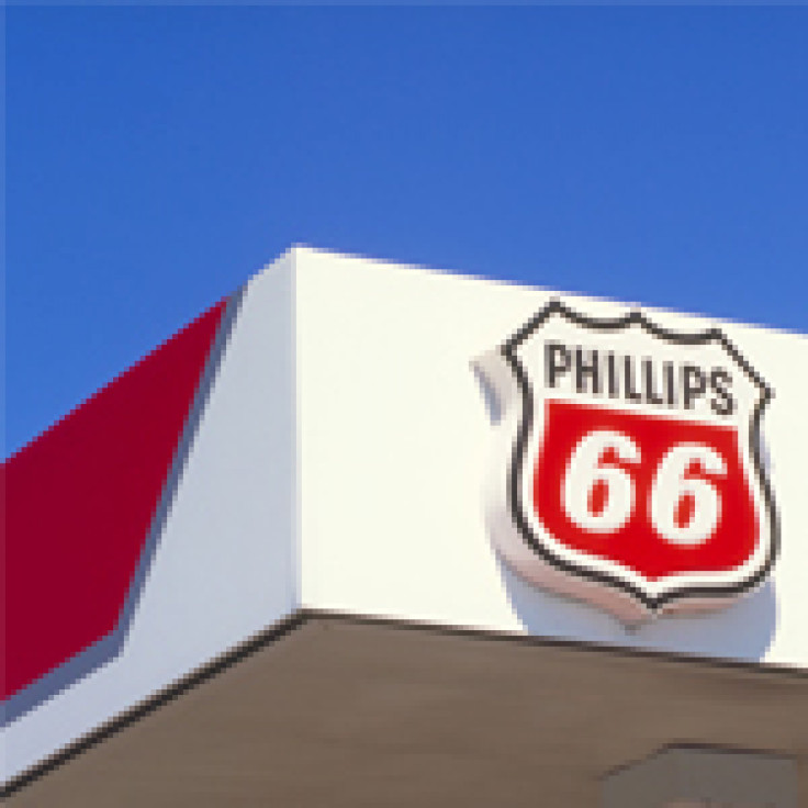 Phillips 66