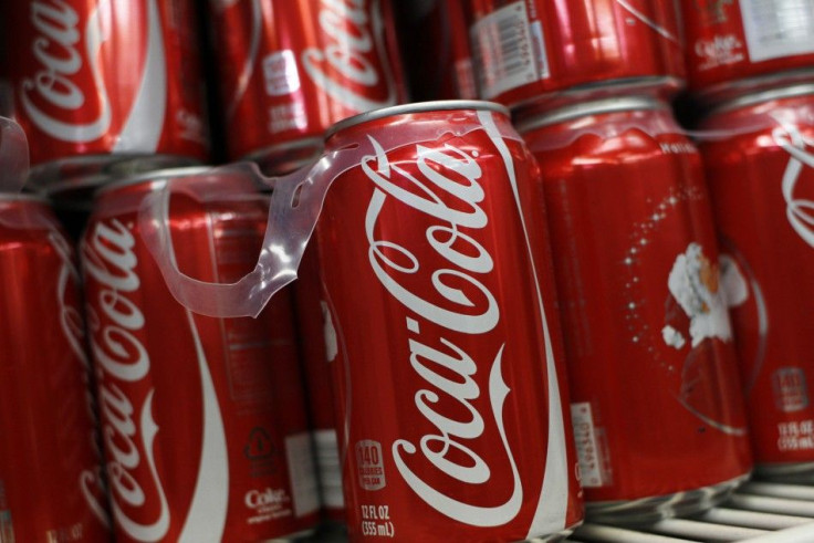 Natasha Harris: Coca-Cola Kills Mom? Doctors Say Yes