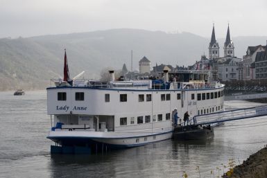 River Cruise Europe