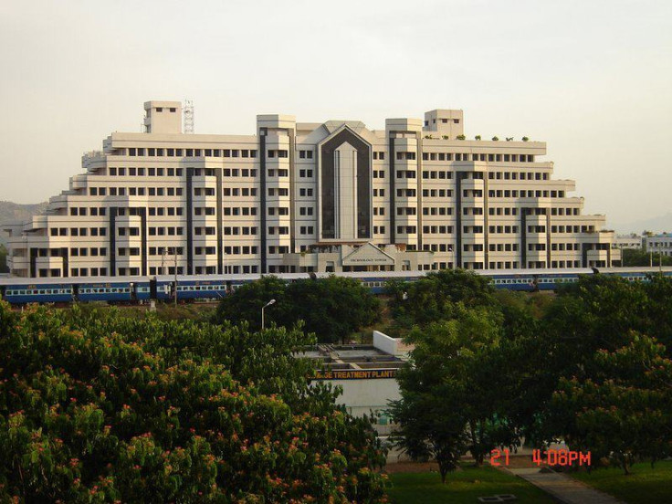 VIT-Vellore