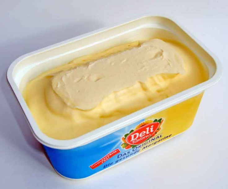 Margarine