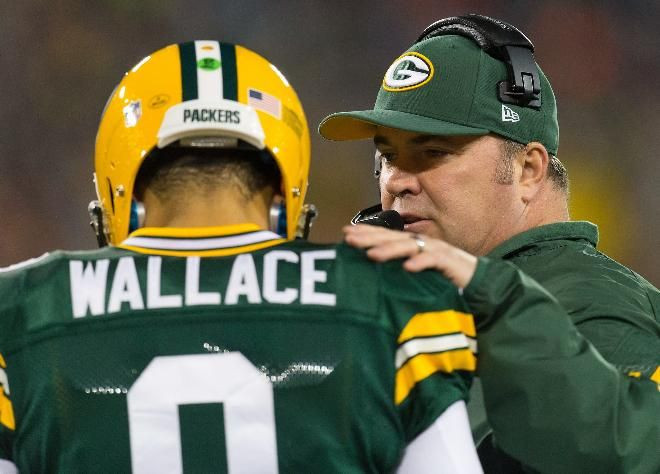 Seneca Wallace