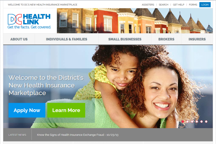 DC healthlink