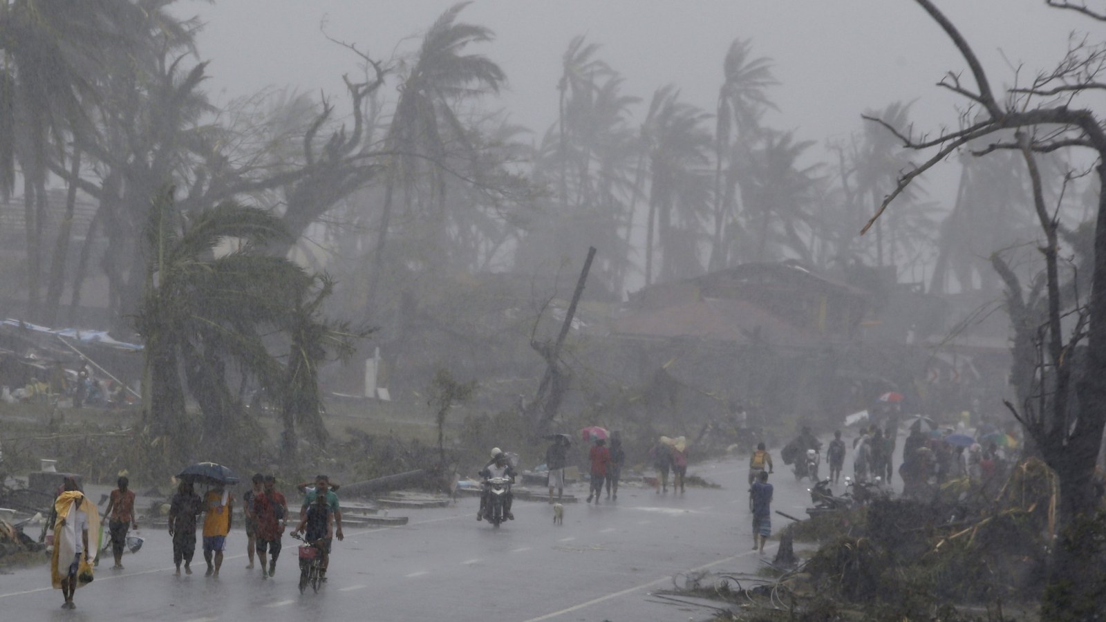 Super Typhoon Neoguri Could Be First Of Tropical Storms To Slam Japan Due To El Nino | IBTimes