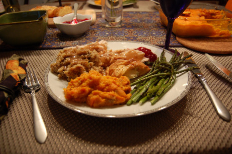 Thanksgiving canada
