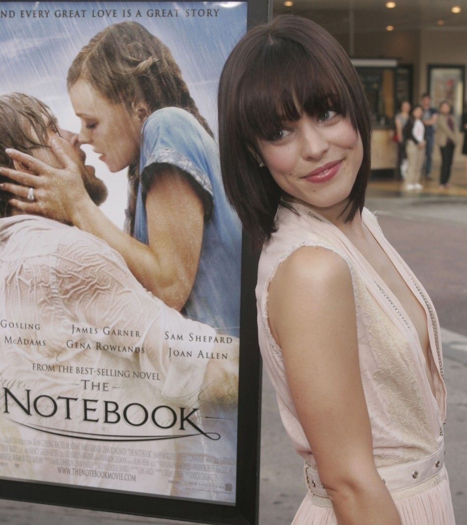 4. The Notebook