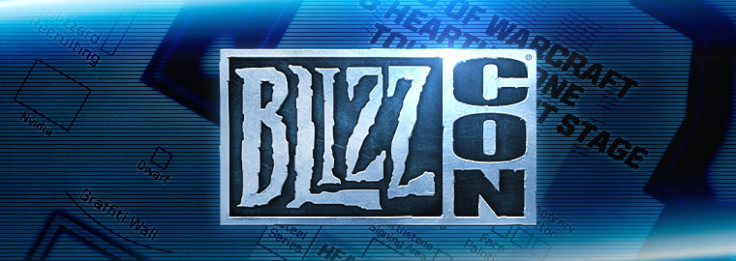 BlizzCon 2013