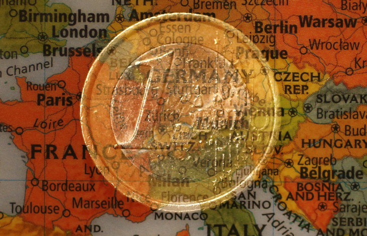 euro zone