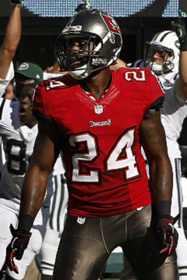 Darrelle Revis