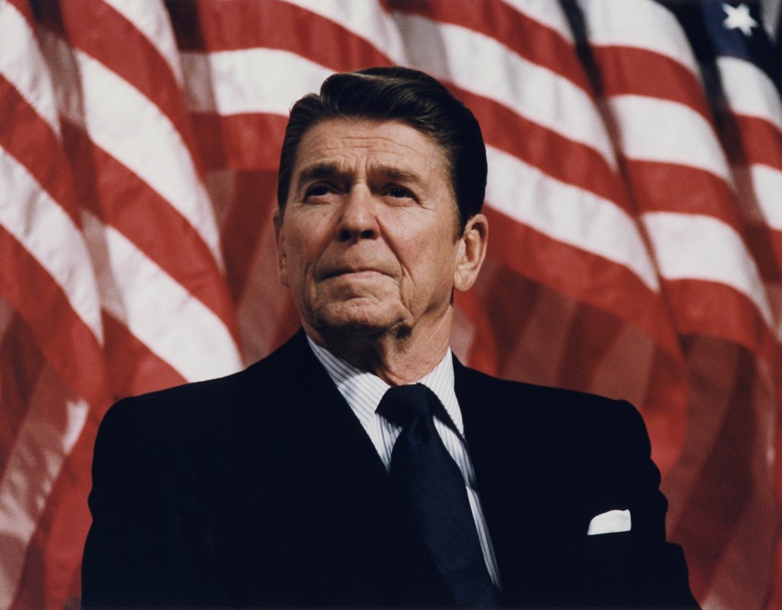 Rise of Ronald Reagan and Conservative Republicans